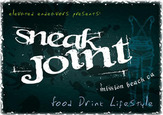 Sneak Joint