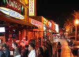 Sandbar Sports Grill