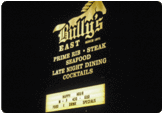 Bully's East
