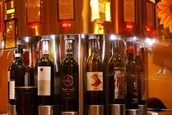 Splash Wine Lounge