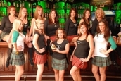 Gallagher's Pub & Grill
