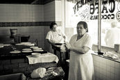 Old Town Mexican Cafe