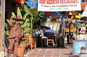 Fred's Mexican Cafe