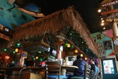 Fred's Mexican Cafe