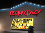 Plum Crazy