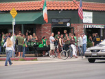 Hennessey's Tavern