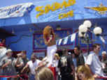 Sinbad Cafe