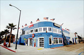Pacific Beach Shore Club