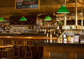 The Brigantine