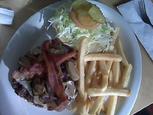 Pete's Grill