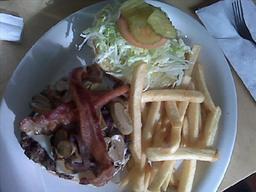Pete's Grill