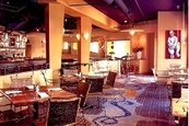 Pacific Coast Grill