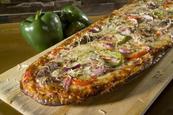 Pizza Fusion