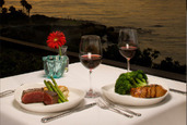 Azul Steakhouse