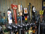 Blue Parrot Bar & Grill