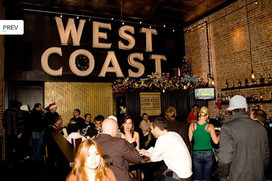 West Coast Tavern