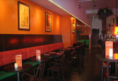 Las Hadas Bar & Grill