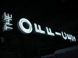 The Office Bar
