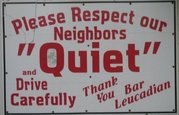 Bar Leucadian