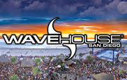Wave House