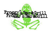 Froggy's Bar & Grill