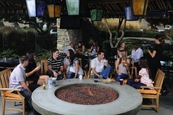 Playa Grill & Margarita Bar