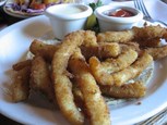 The Brigantine