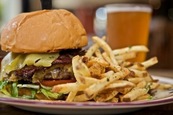 Jimmy's Famous American Tavern