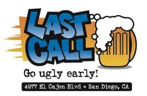 Last Call