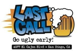 Last Call
