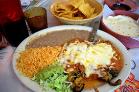 Tio Leo's Mexican Restaurant