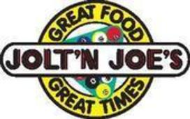 Jolt N'Joe's