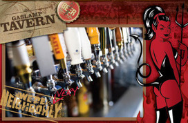 Gaslamp Tavern