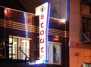 Stout Public House