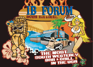 I.B. Forum