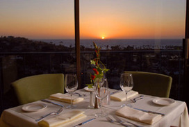 The Grill at Hotel La Jolla