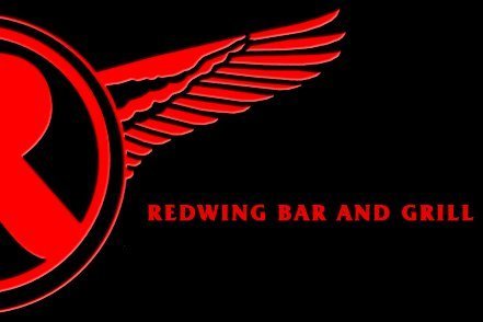 Red Wing Bar & Grill