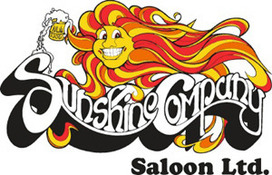 Sunshine Company Saloon