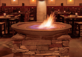 Fat Fish Cantina Grill