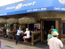 Pizza Port Brewing Company