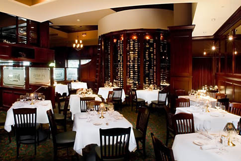 Donovan's Steakhouse