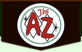 Arizona Cafe