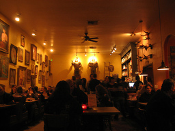 Ponce's