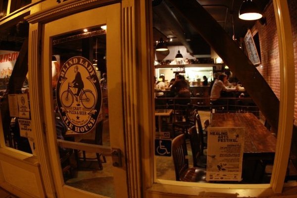 Blind Lady Ale House