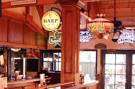 Hennessey's Tavern