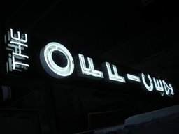 The Office Bar