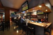 The Press Box Sports Lounge