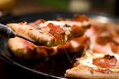 Pizza Nova
