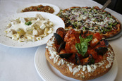DiMille's Italian Restaurant