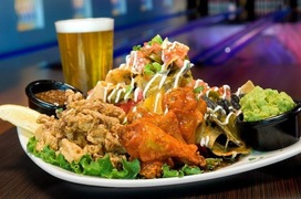 Eastlake Tavern & Bowl
